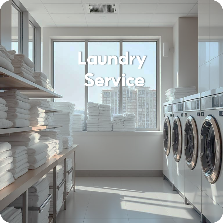 Laundry Services